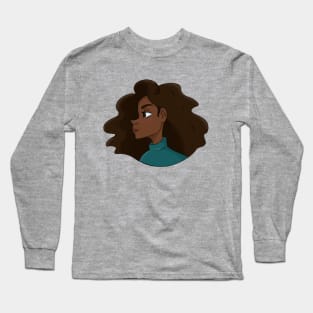 Lucy Long Sleeve T-Shirt